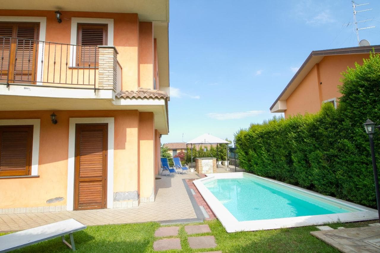 Etna Villa Il Pino foto 4