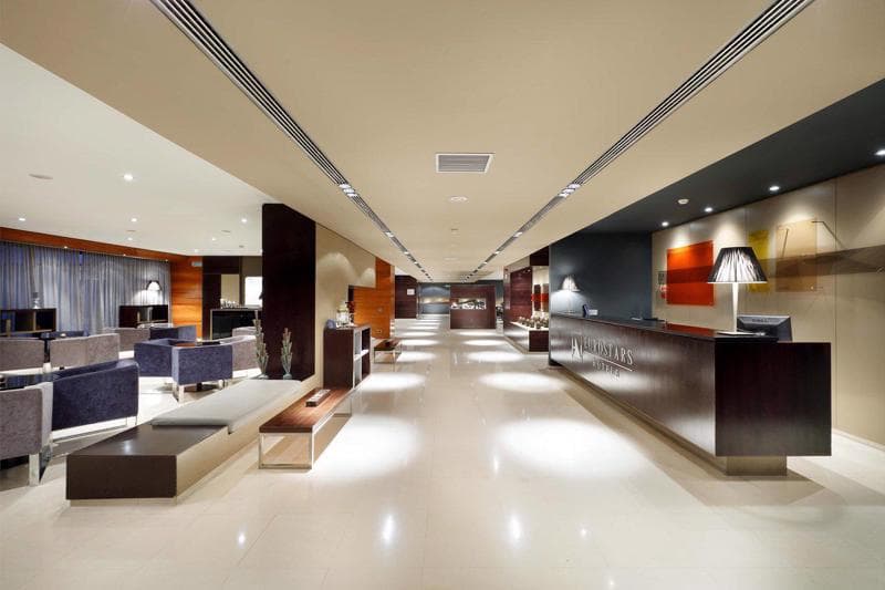 Iberostar Selection Lisboa foto 4