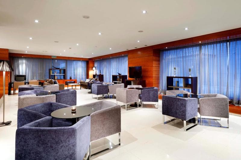 Iberostar Selection Lisboa Lissabon photo 5