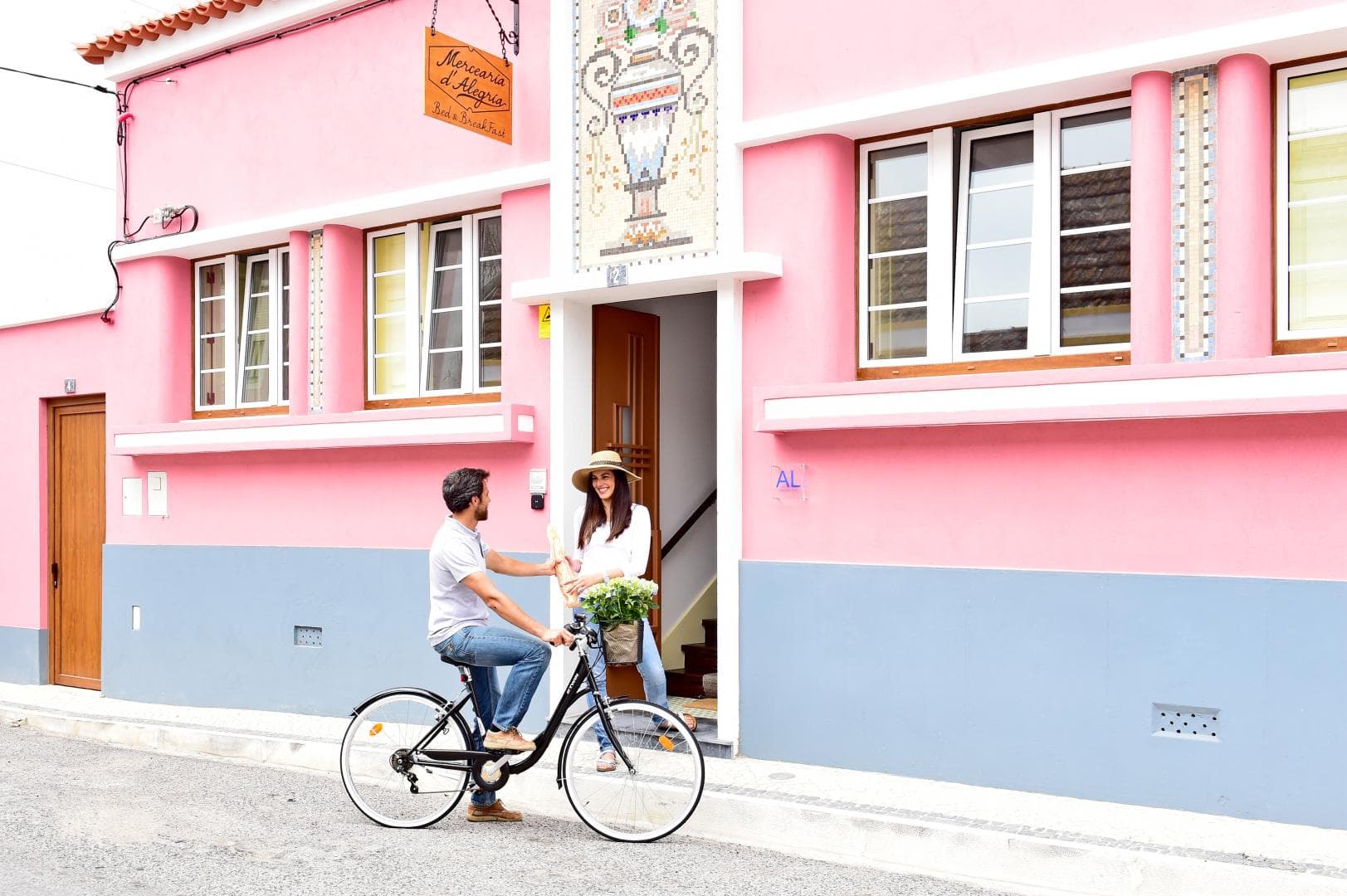 Mercearia D'alegria Boutique B&b foto 1