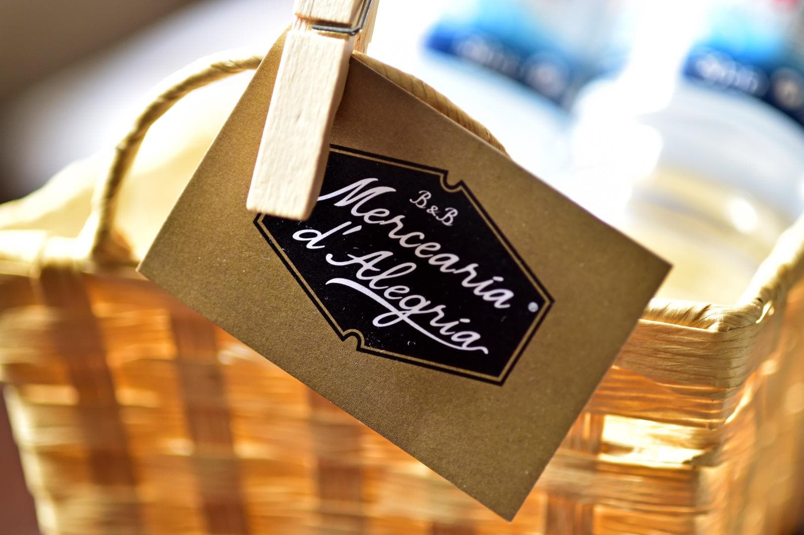 Mercearia D'alegria Boutique B&b foto 2