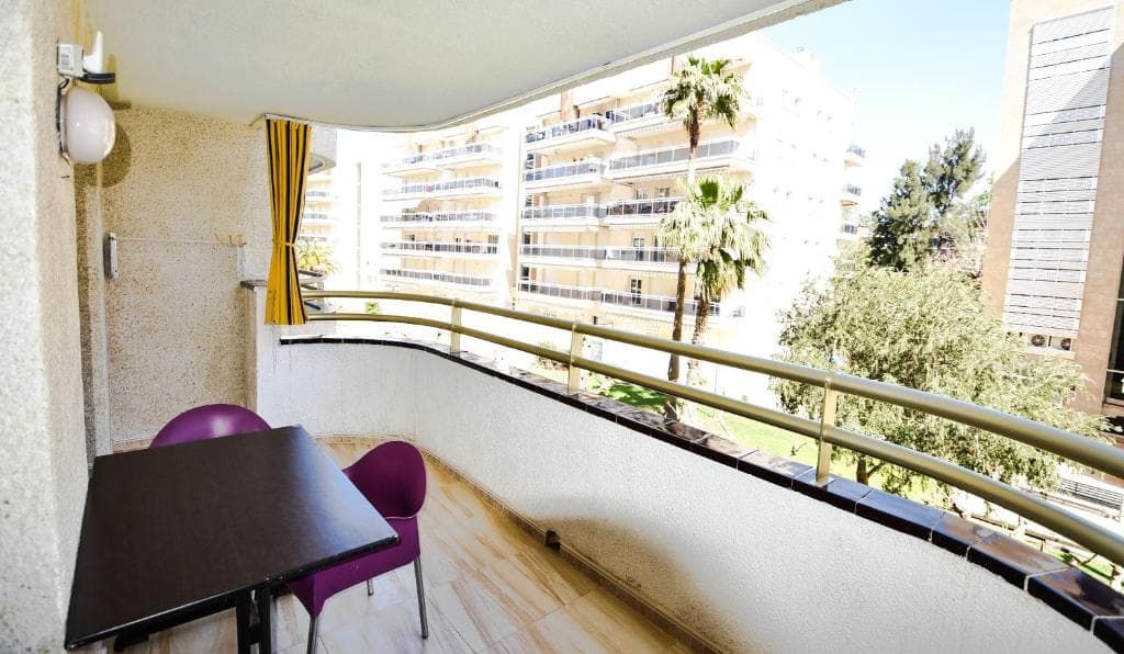 Residencial Ventura Park foto 4