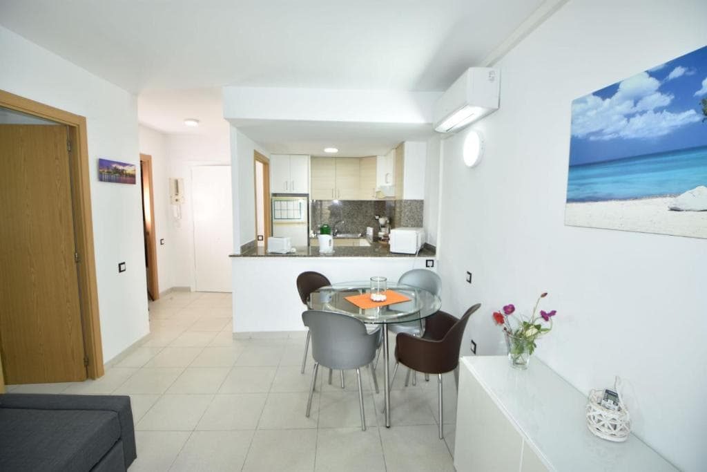 Residencial Ventura Park Salou photo 5