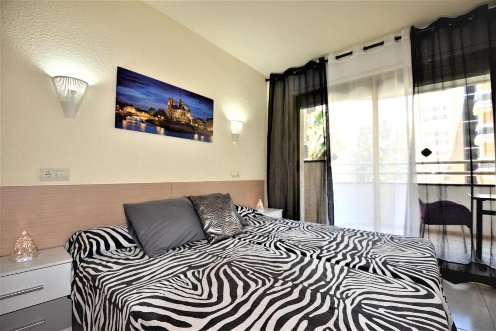 Residencial Ventura Park foto 2