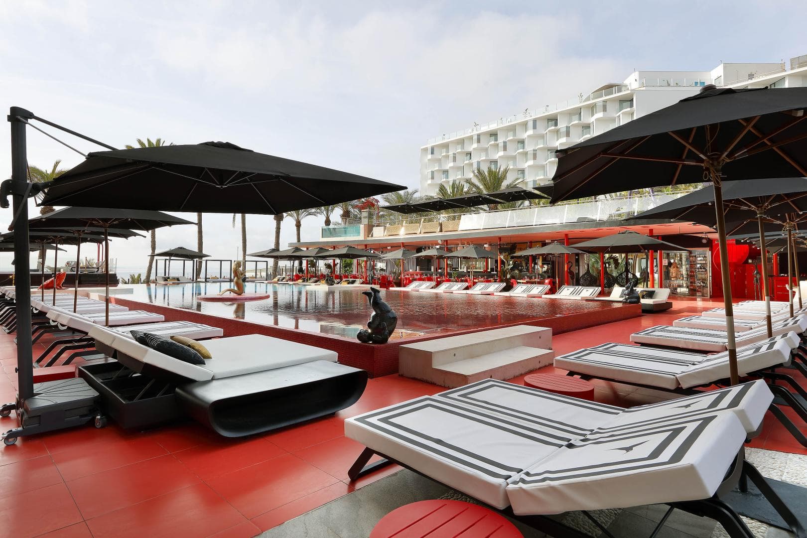 The Unexpected Ibiza Hotel foto 2