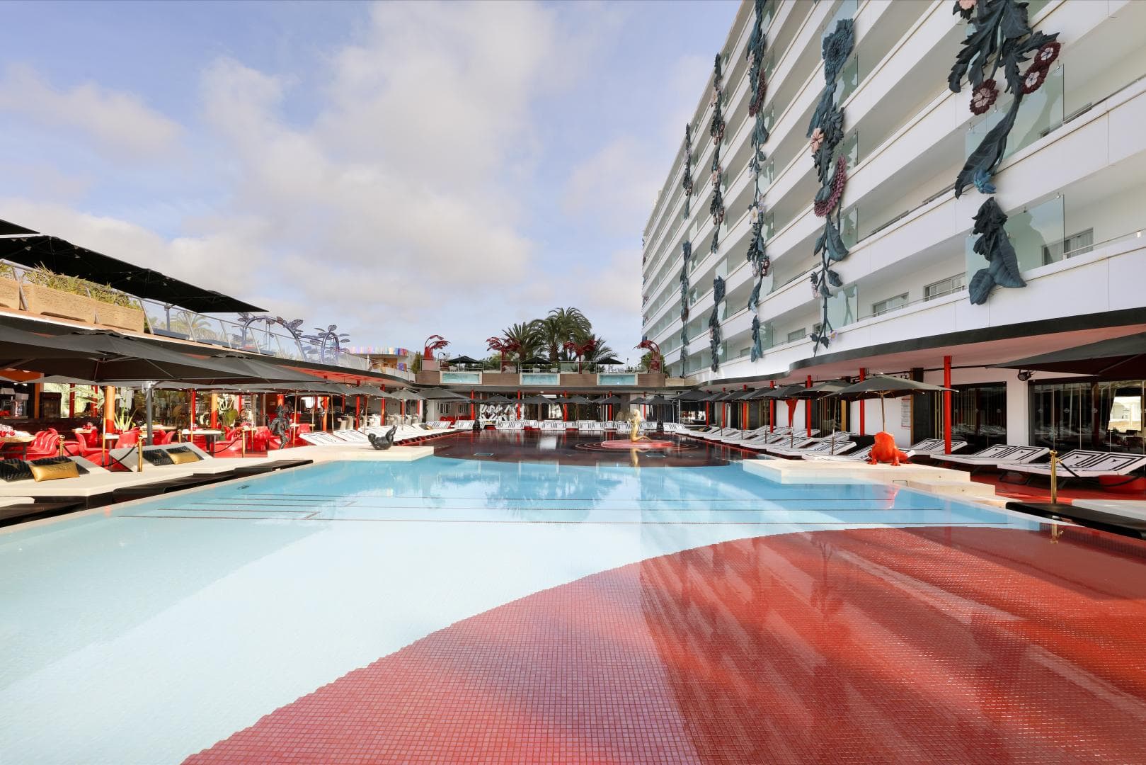 The Unexpected Ibiza Hotel foto 1
