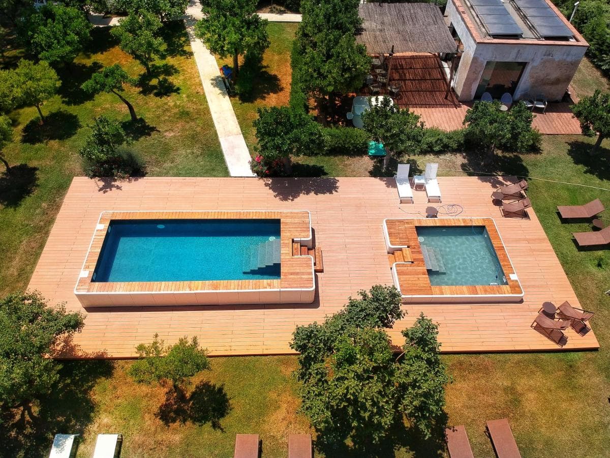 Tenuta Duca Marigliano foto 1