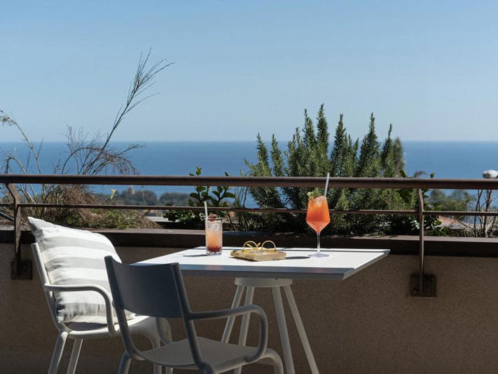 Sicilia’s Residence Hotel – Art & Spa foto 2