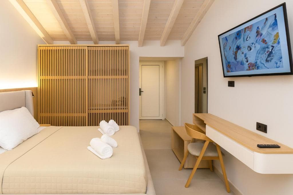 Nobilis Corfu Hotel foto 2