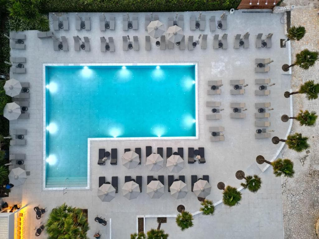 Nobilis Corfu Hotel foto 1