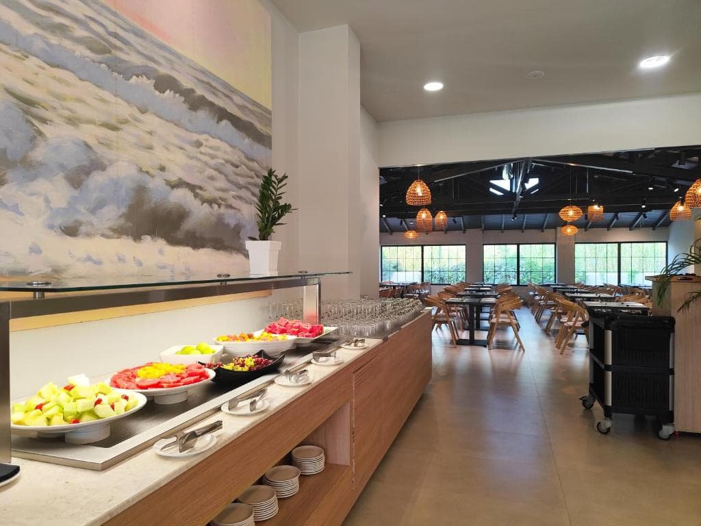 Nobilis Corfu Hotel foto 4