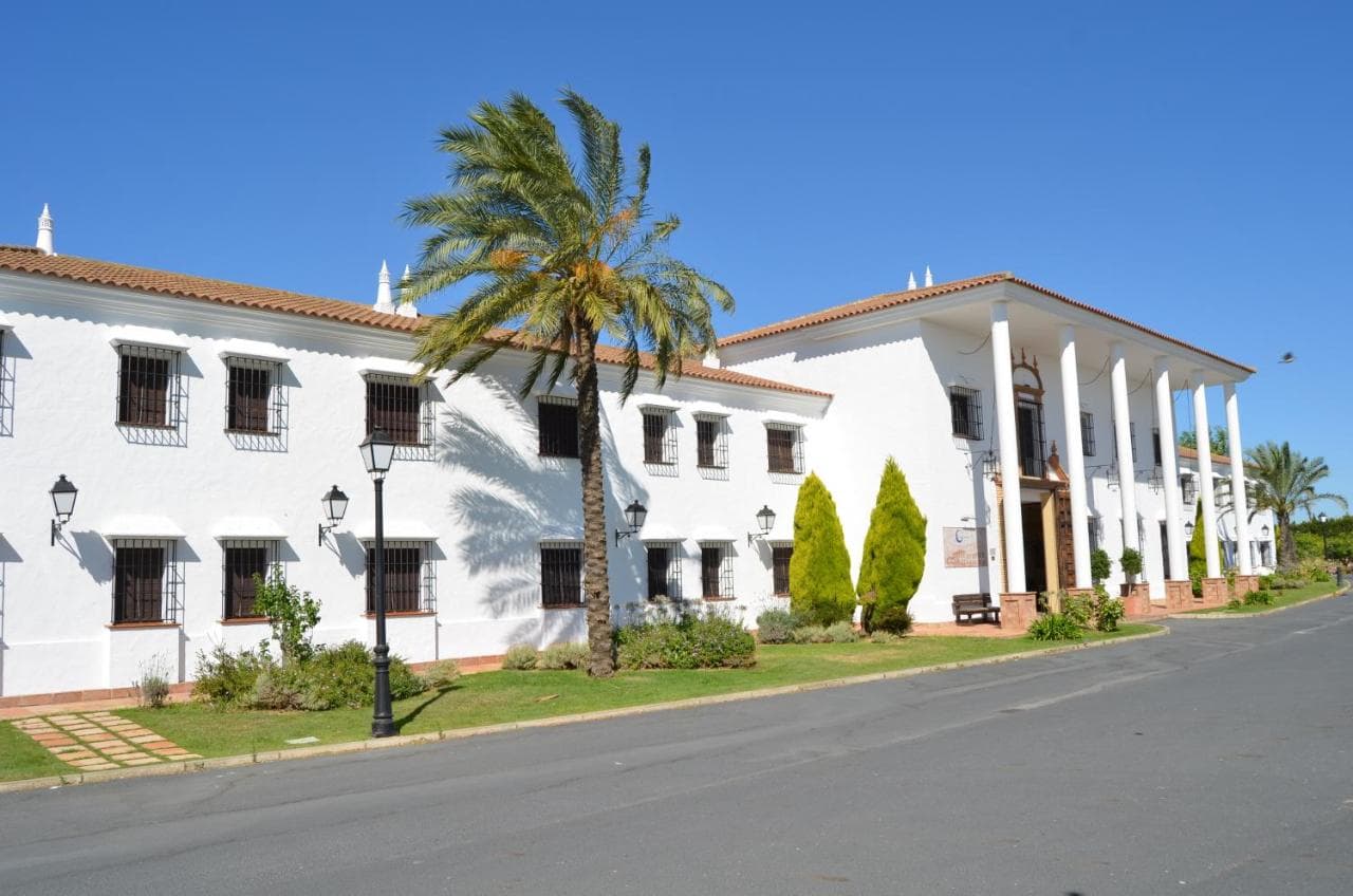 Hotel Valsequillo foto 3