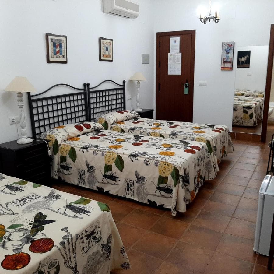 Hotel Valsequillo foto 4