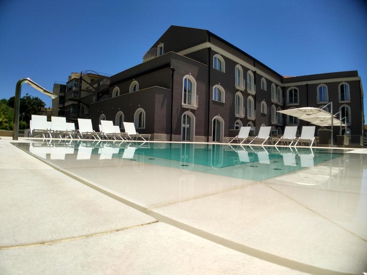 Airone City Hotel foto 2
