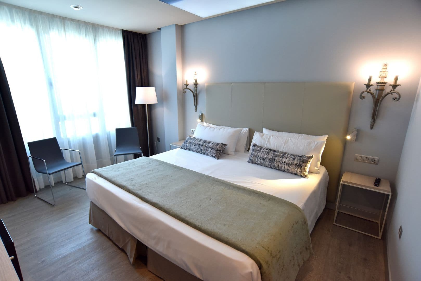 Hotel Doña Luisa foto 2
