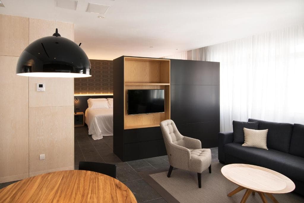 Suites 1478 Las Palmas photo 5