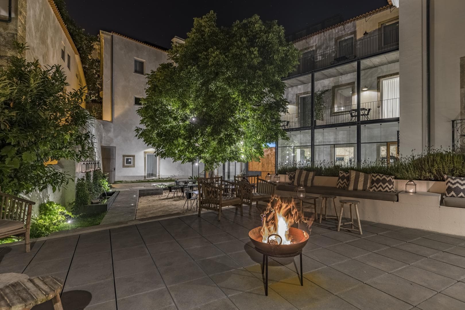 Sapientia Boutique Hotel foto 4