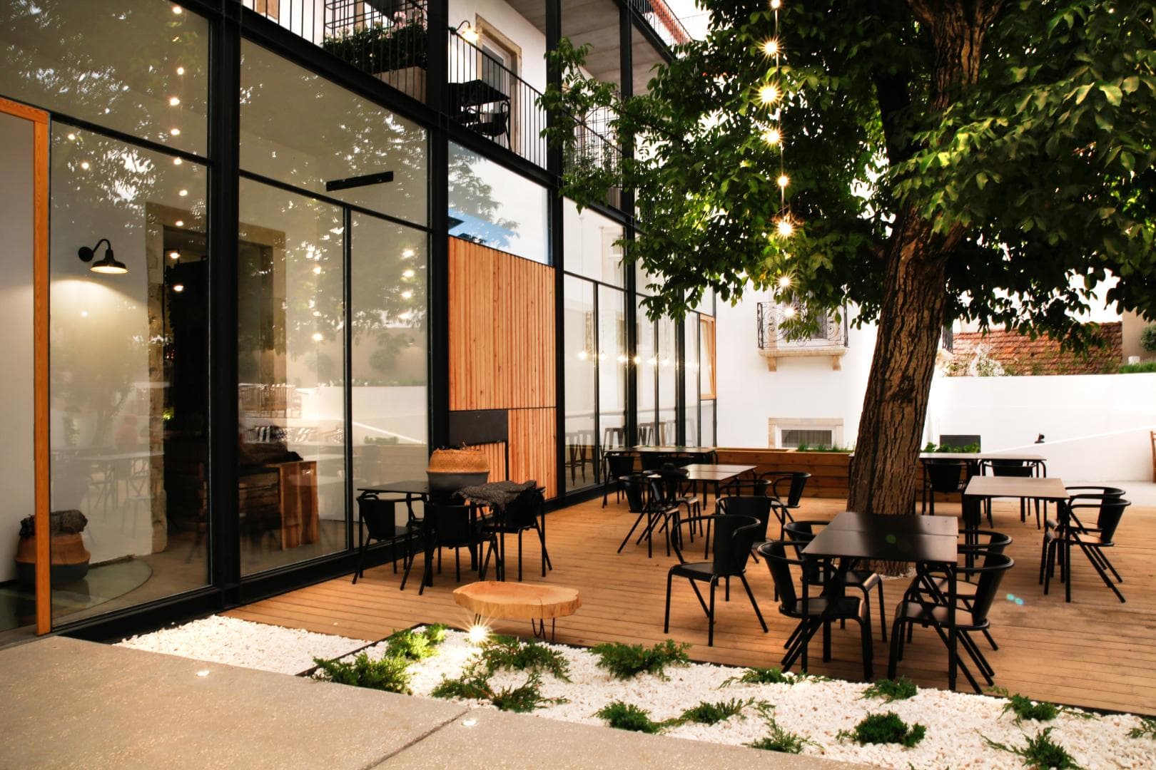 Sapientia Boutique Hotel foto 3