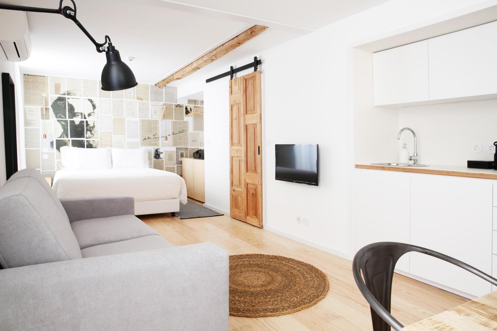 Sapientia Boutique Hotel foto 2
