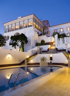 Octant Hotels Lousa Lousa photo 5