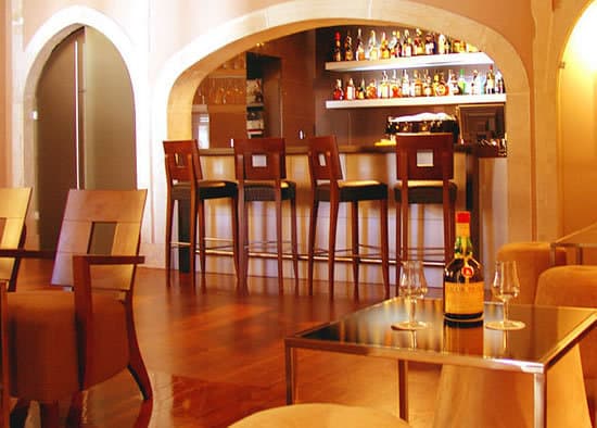 Octant Hotels Lousa foto 2
