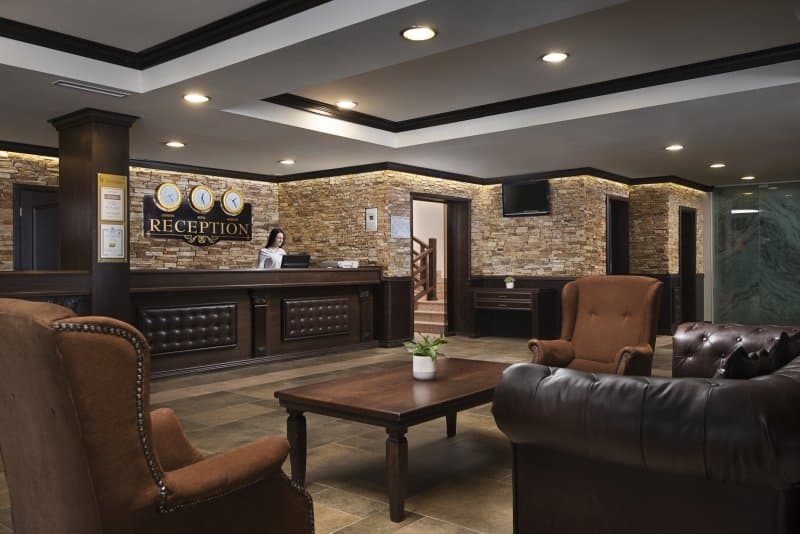 Royal Park Apartments Bansko photo 5