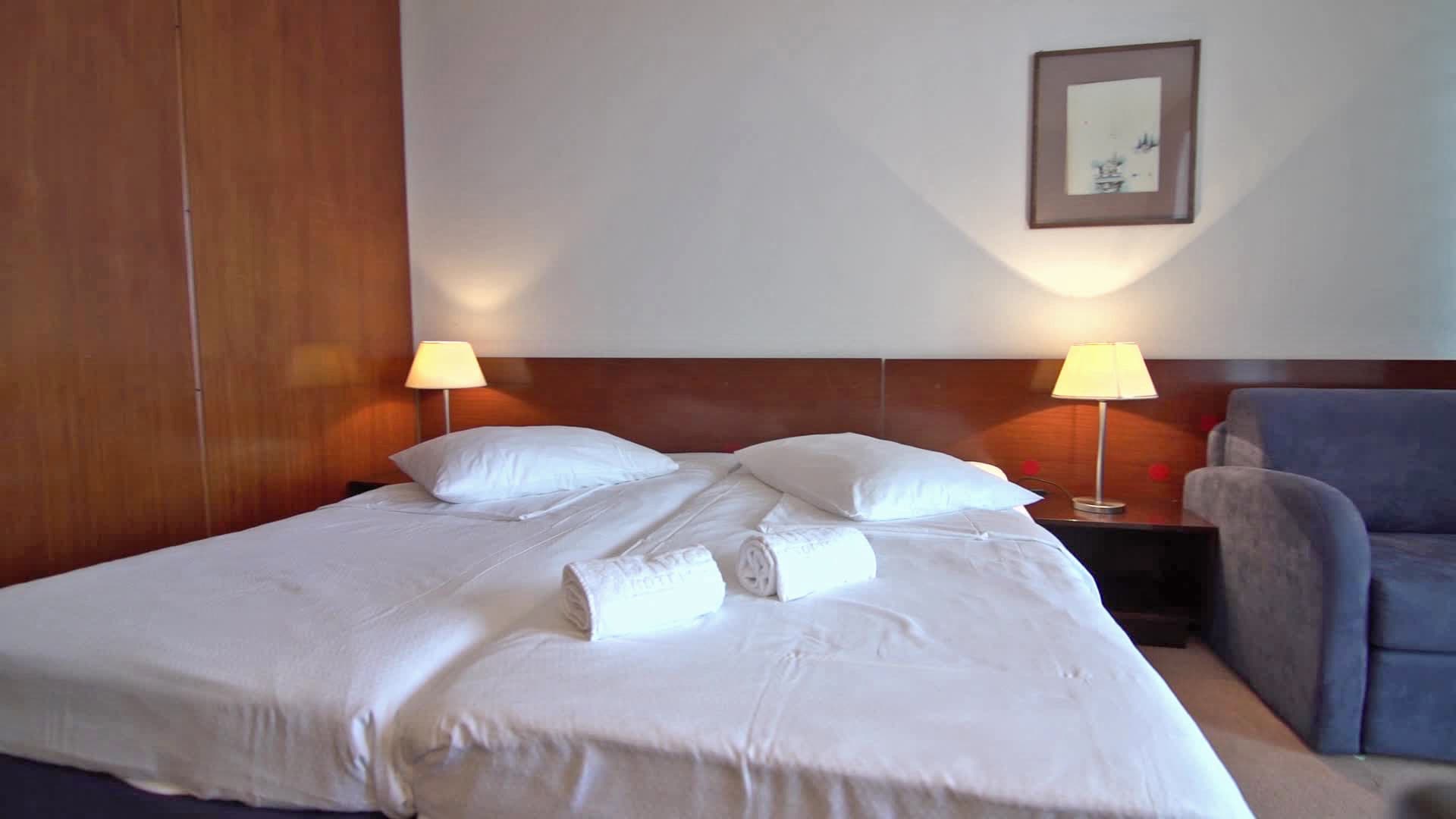 Bluesun Hotel Maestral foto 4