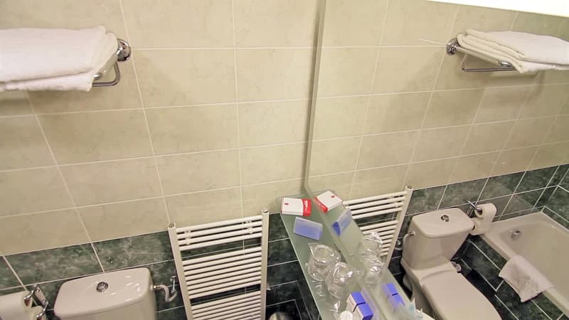 Bluesun Hotel Maestral Brela photo 5