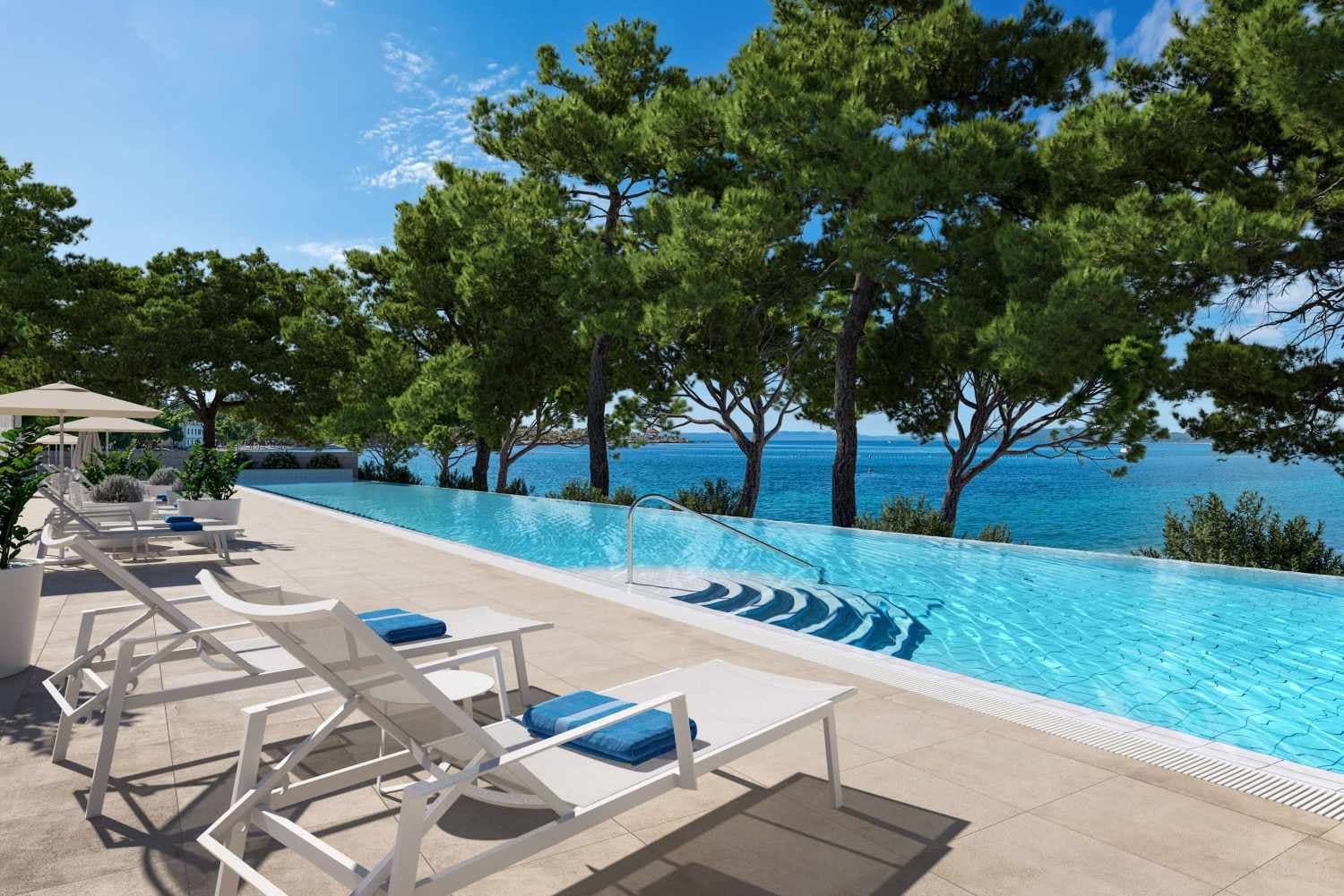 Valamar Meteor Hotel foto 3