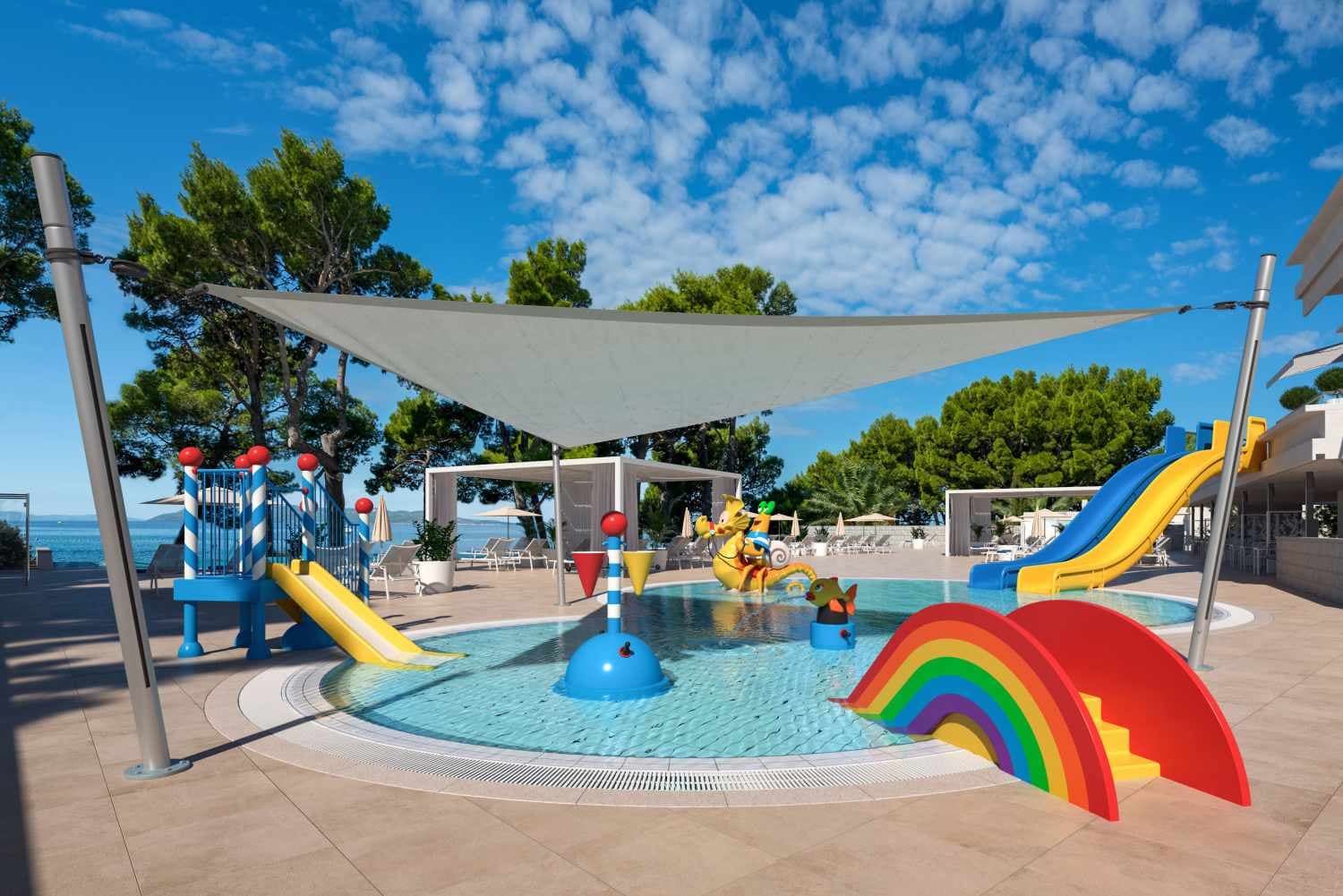 Valamar Meteor Hotel foto 2