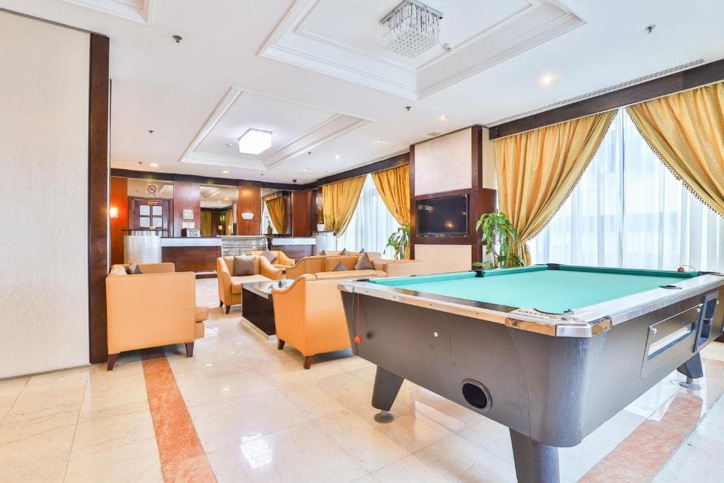 Landmark Summit Hotel foto 3