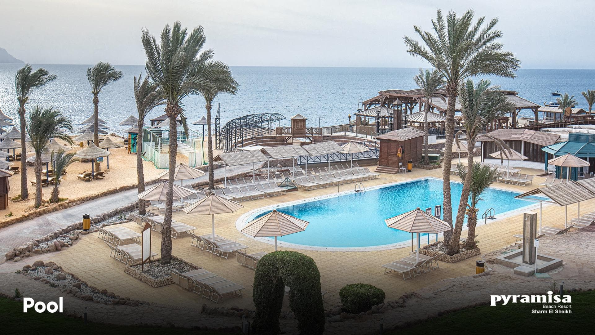 V Hotel Sharm El Sheikh Sharm el Sheikh photo 5