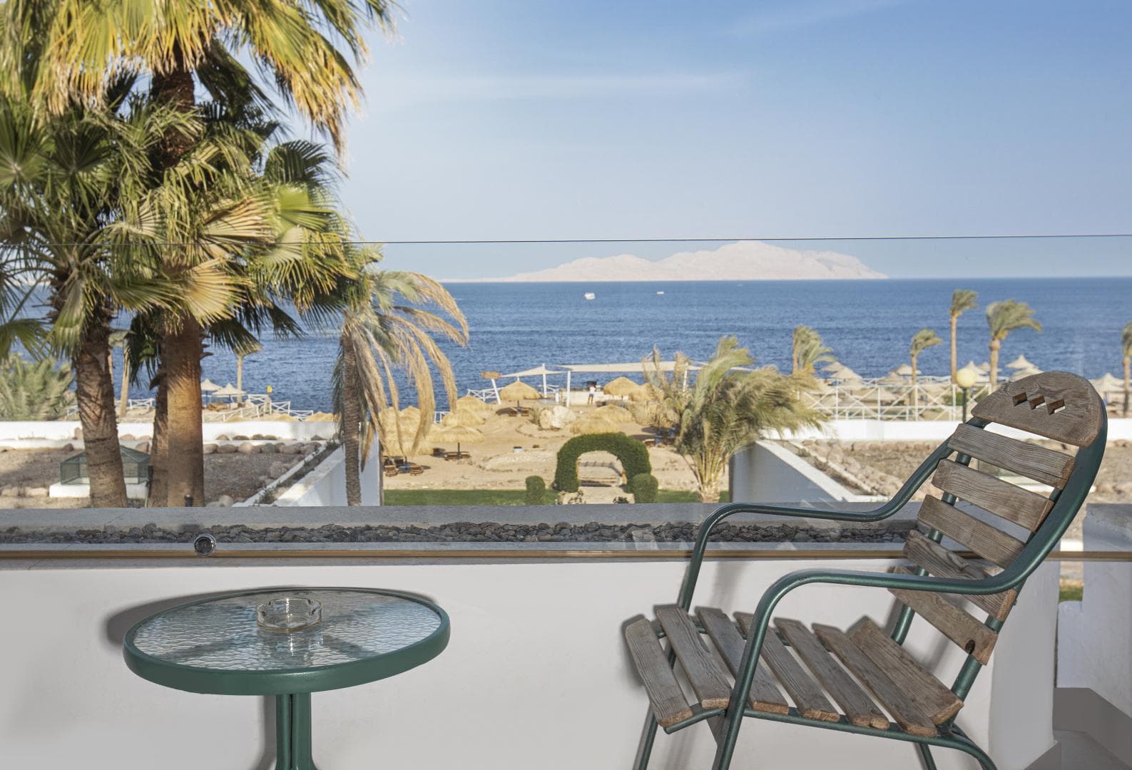 V Hotel Sharm El Sheikh foto 4