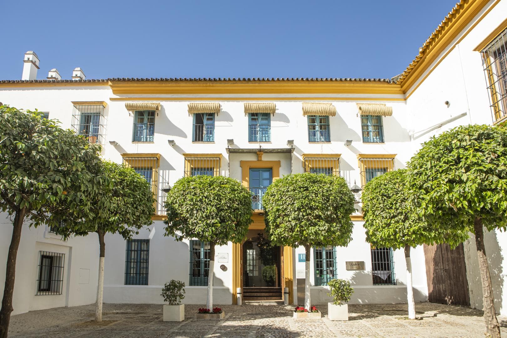 Hospes Las Casas del Rey de Baeza foto 2