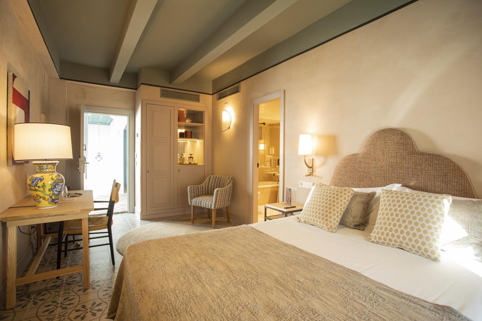 Hospes Las Casas del Rey de Baeza foto 3
