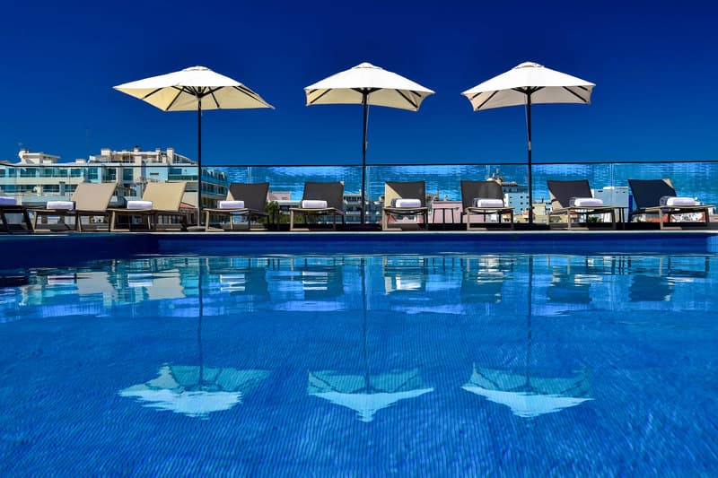 The Prime Energize Hotel Monte Gordo foto 4