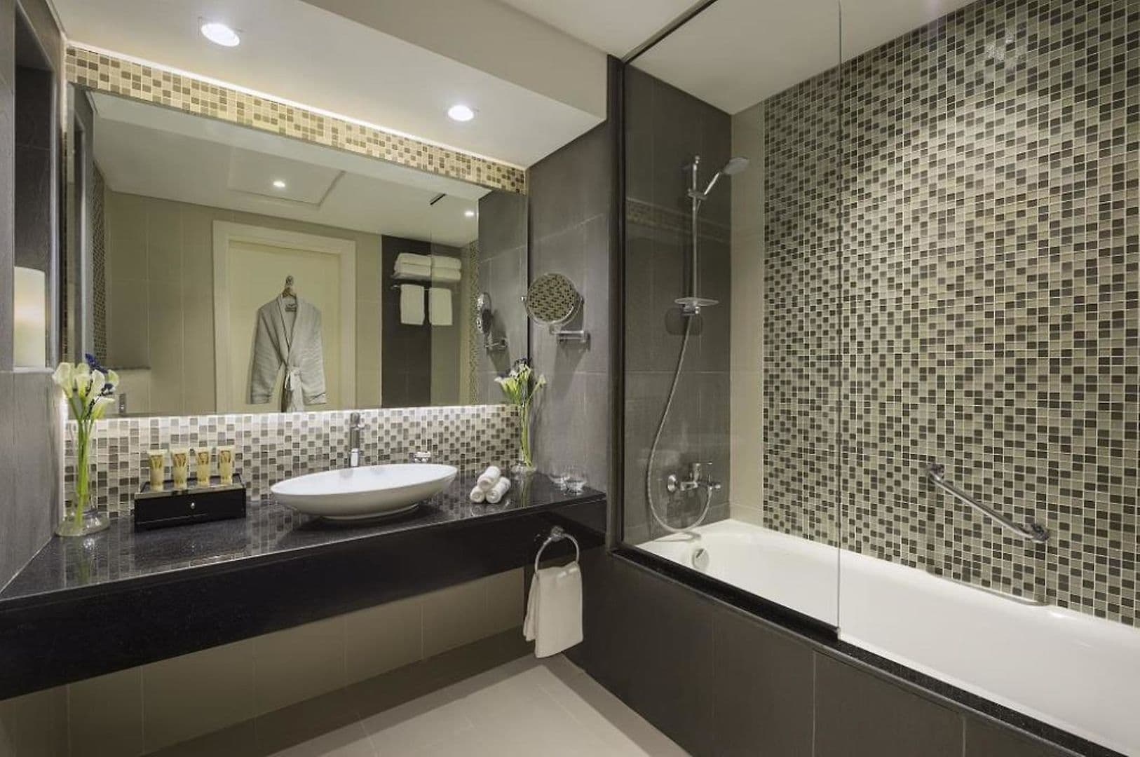 DAMAC Maison Distinction foto 3