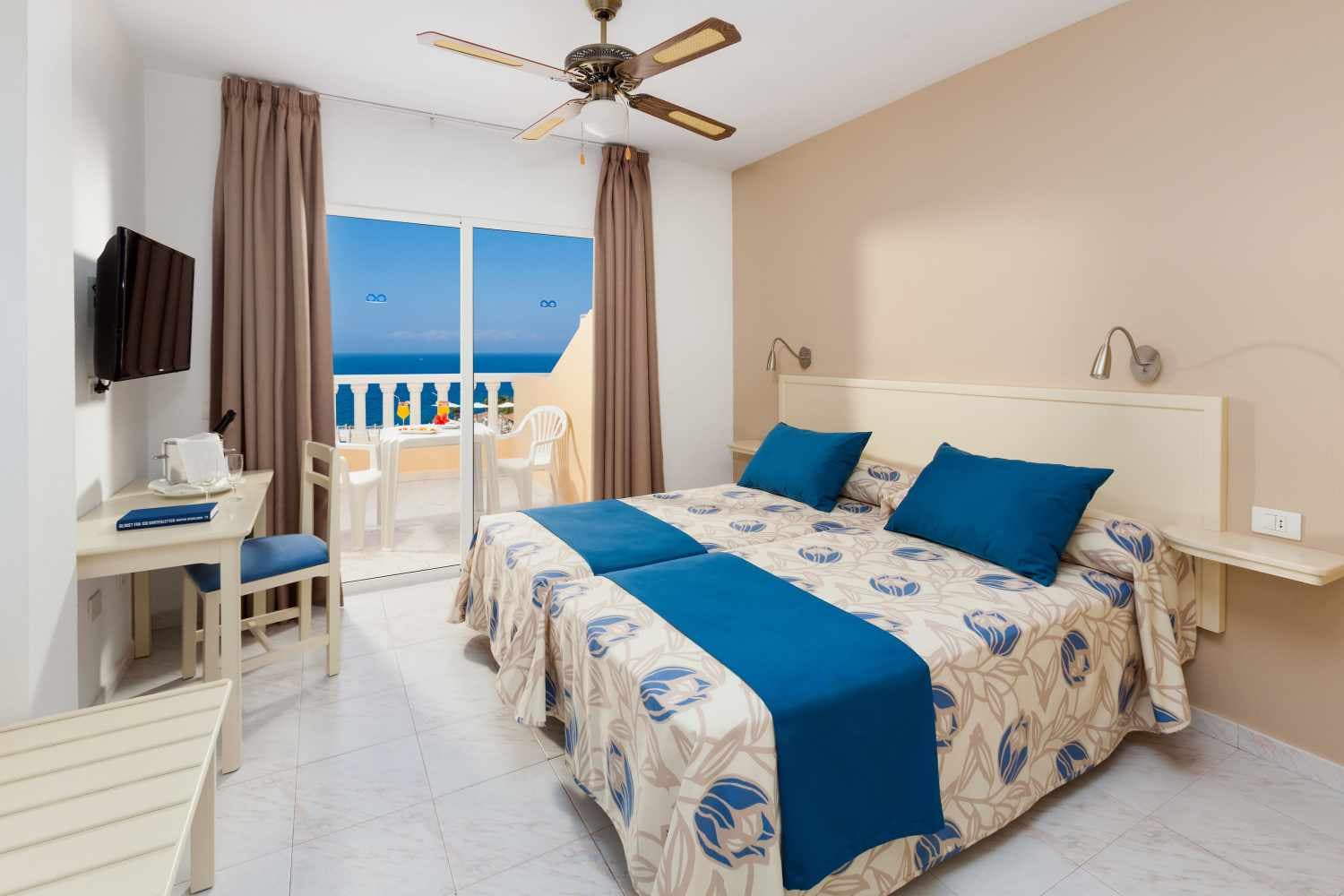 Sholeo Lodges Los Gigantes foto 3