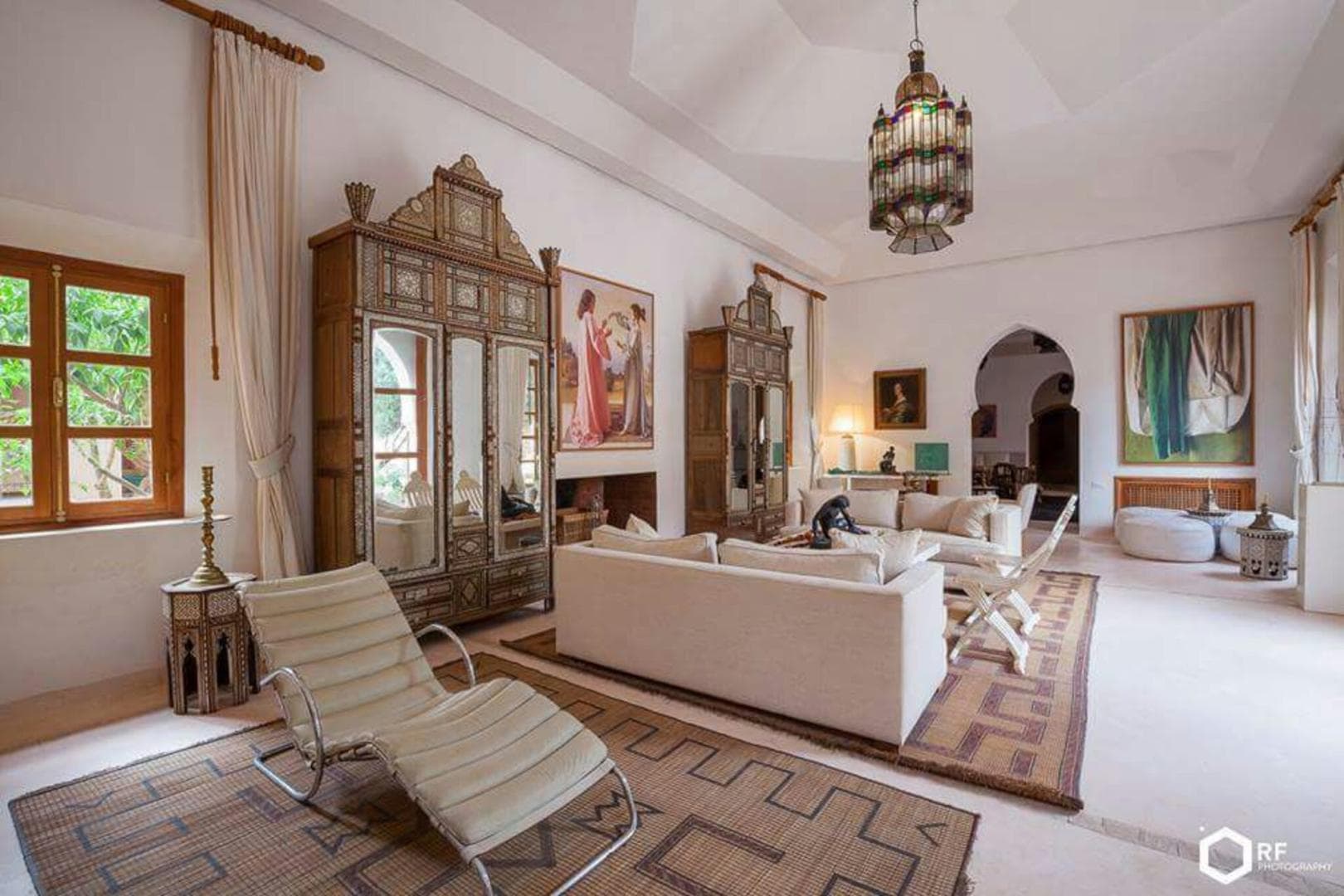 Palais Claudio Bravo foto 3