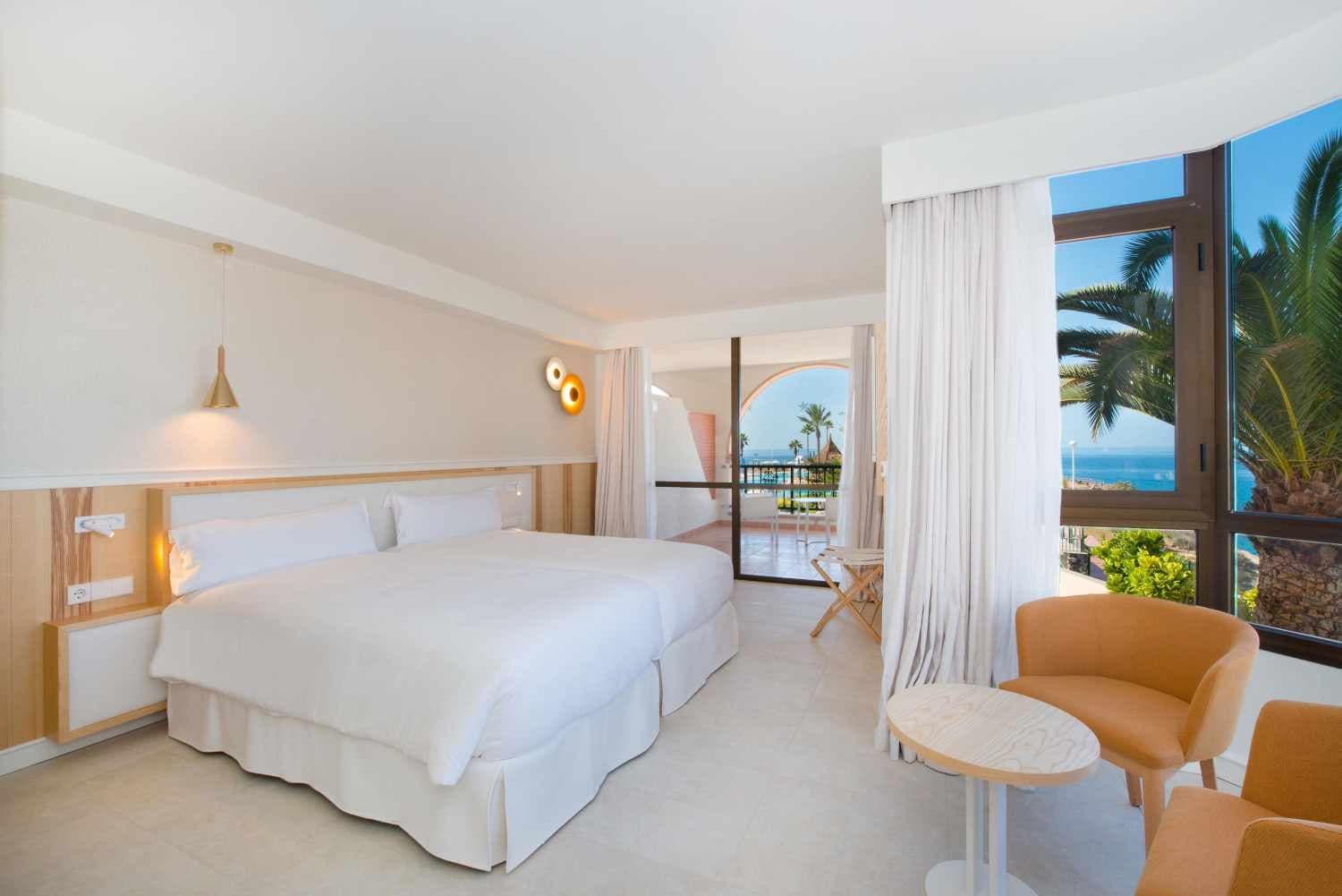 Iberostar Selection Anthelia foto 2