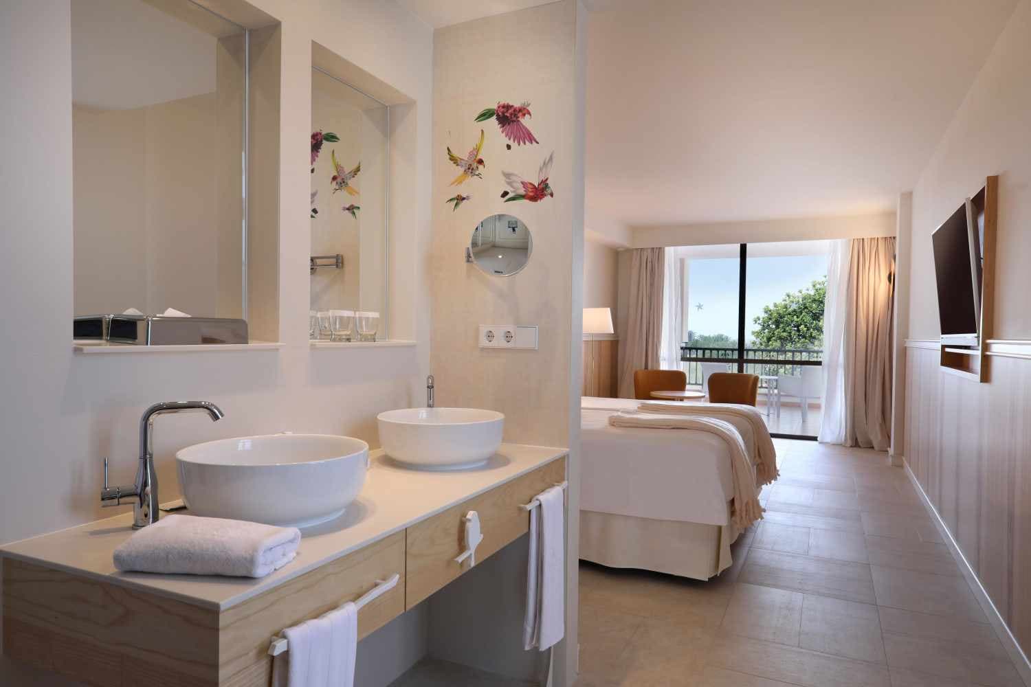 Iberostar Selection Anthelia foto 4