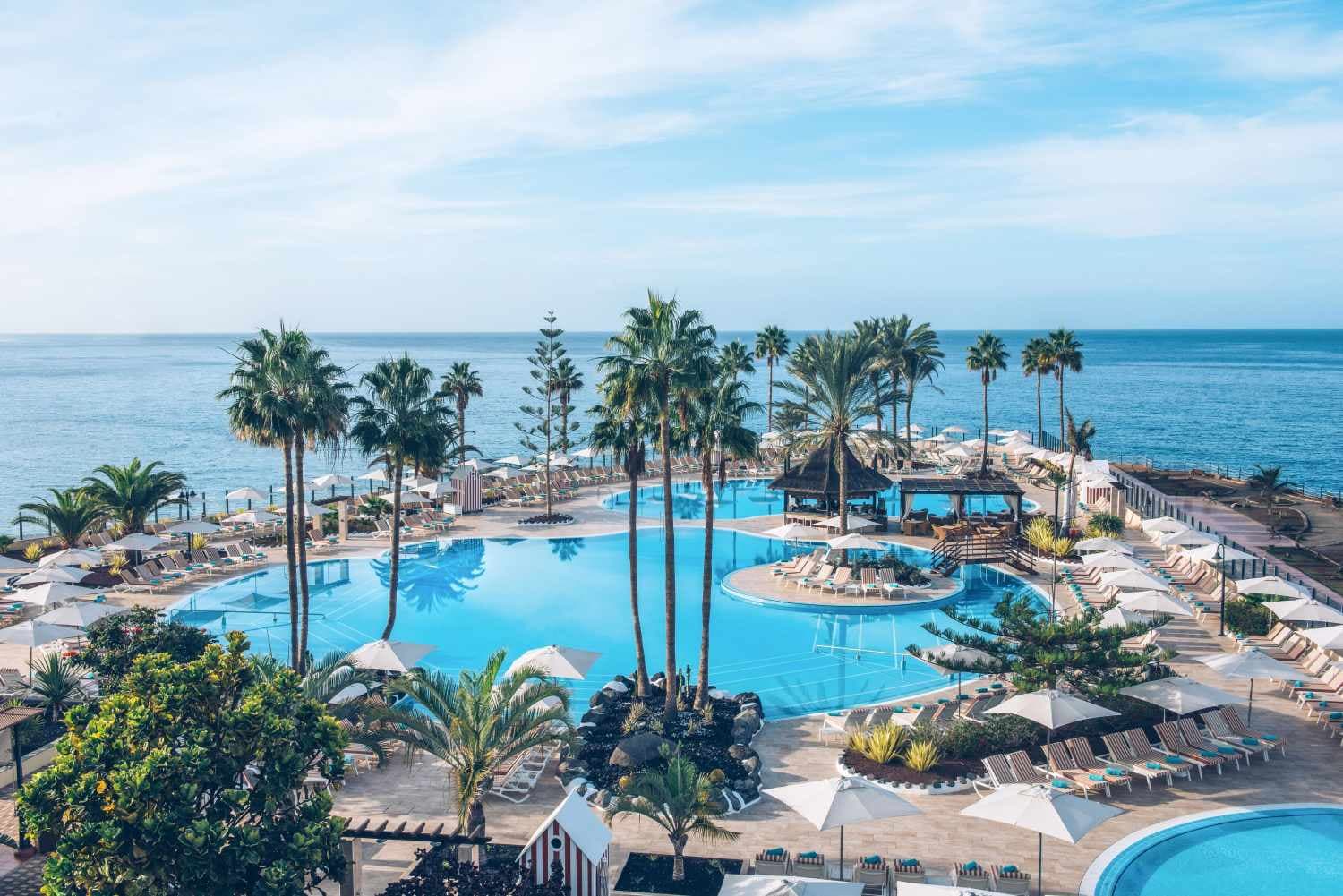Iberostar Selection Anthelia foto 1