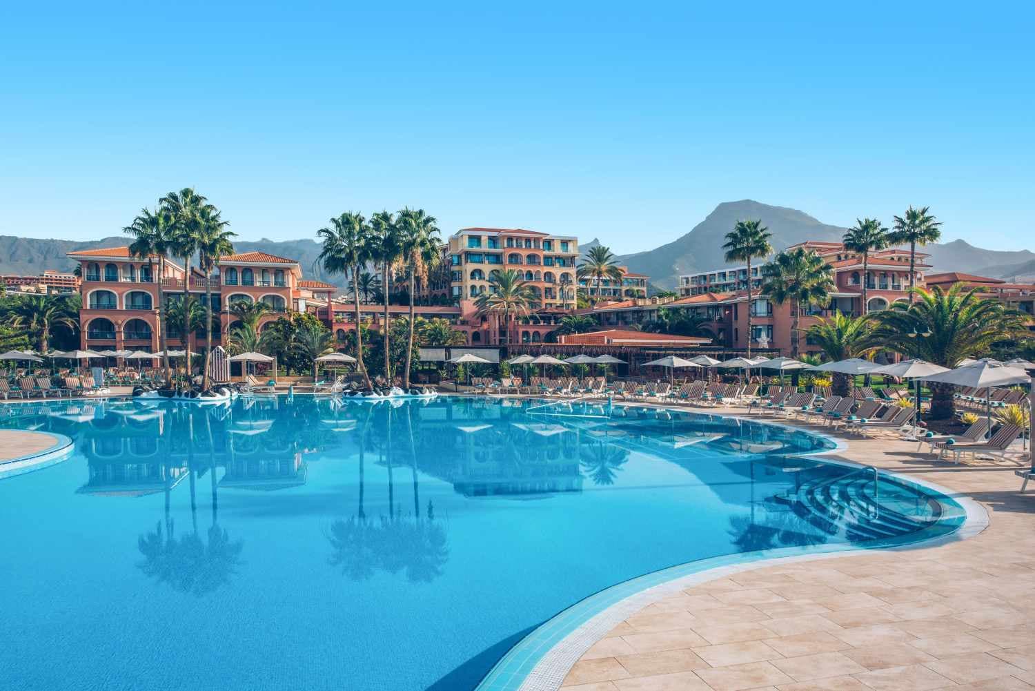Iberostar Selection Anthelia Costa Adeje photo 5