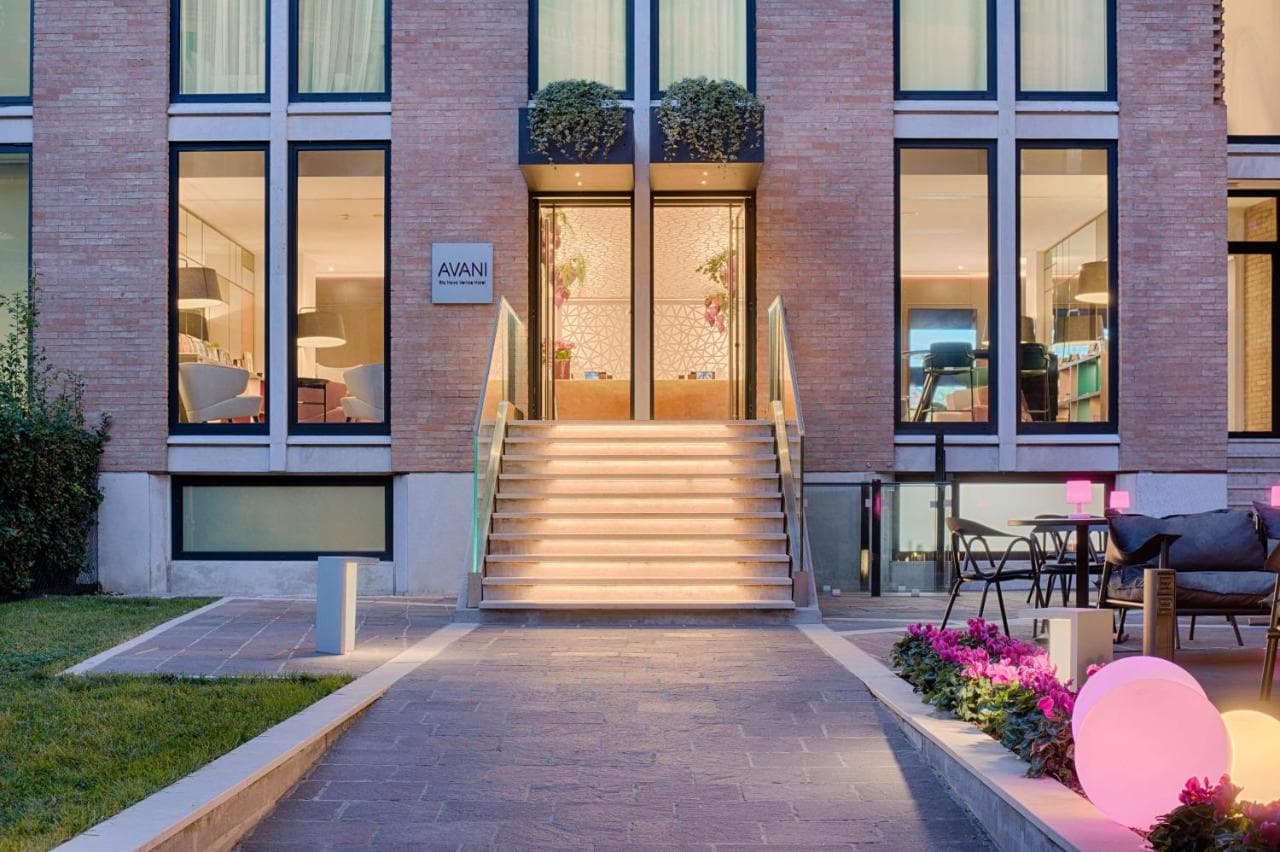 Avani Rio Novo Venice Hotel foto 1