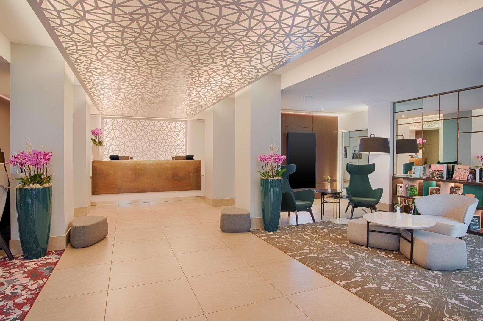 Avani Rio Novo Venice Hotel Venetië photo 5