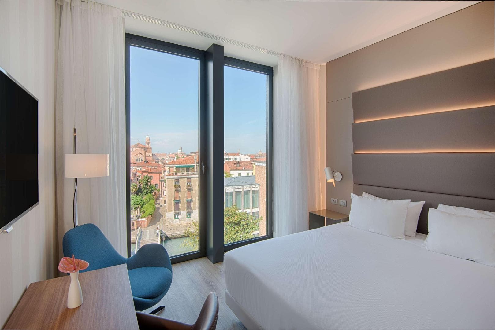 Avani Rio Novo Venice Hotel foto 2