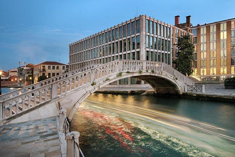 Avani Rio Novo Venice Hotel foto 2