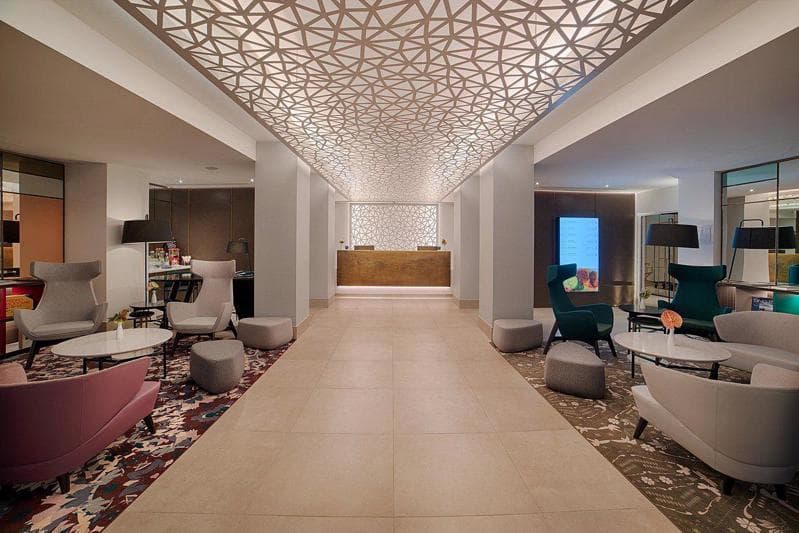 Avani Rio Novo Venice Hotel foto 3