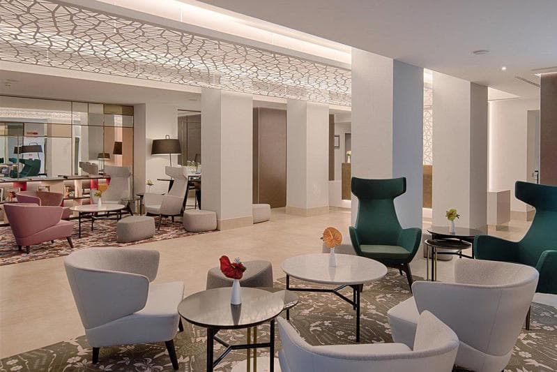 Avani Rio Novo Venice Hotel Venetië photo 5
