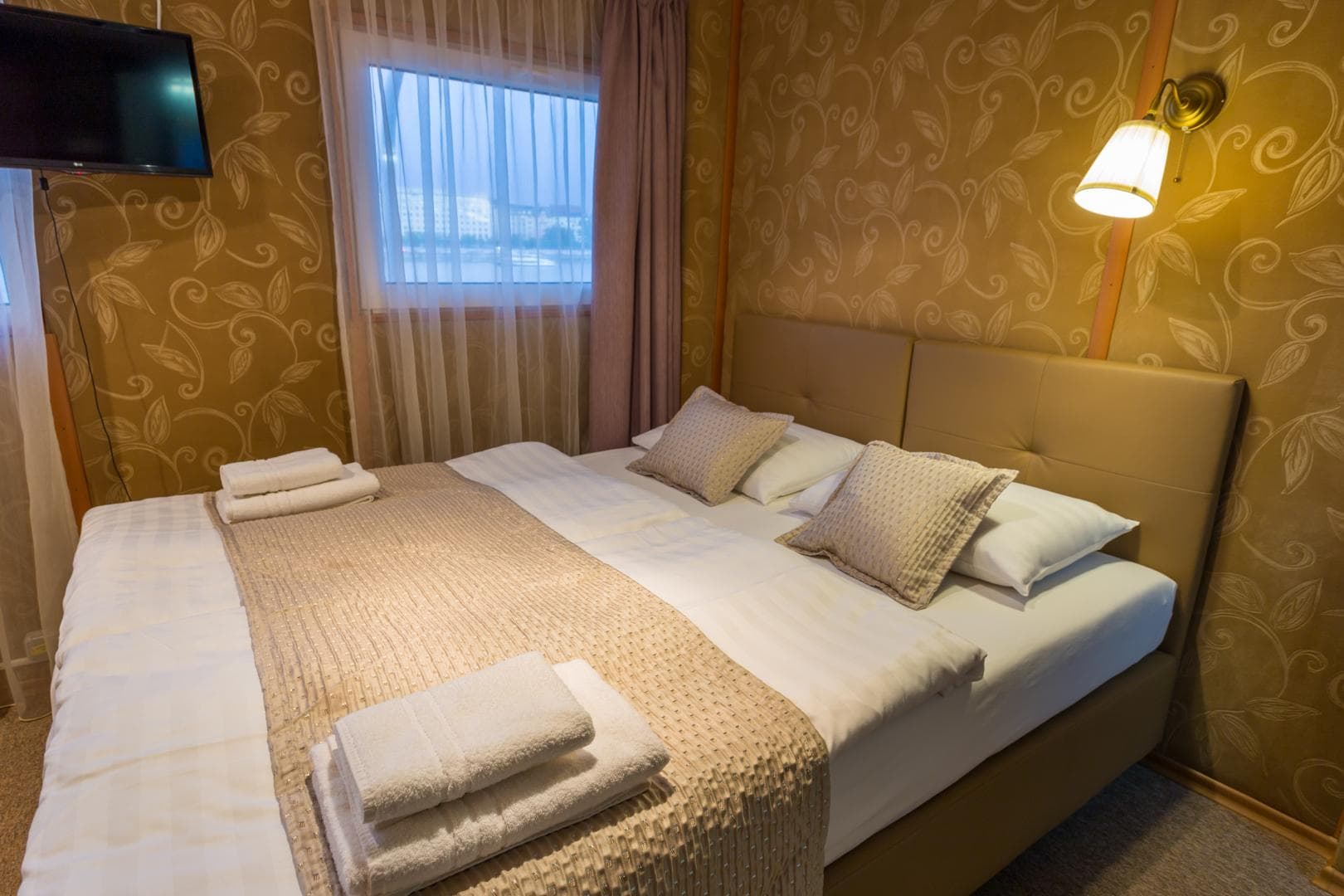 Grand Jules - Boat Hotel foto 2